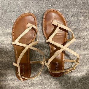 Express Sandals